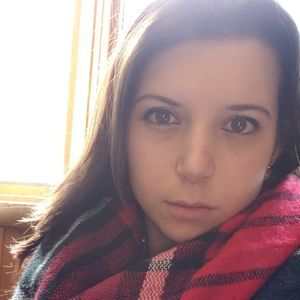 Meet your Posher, Sierrah